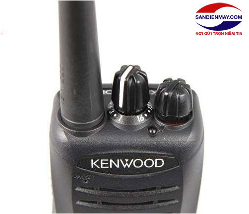 Bộ đàm Kenwood TK2407